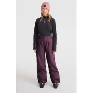 O'Neill Skibroek Utility - Aubergine