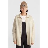 O'neill - Twill Overshirt - Katoen - Jacks