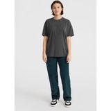 O'Neill Surf Heroes T-shirt  - Dames - Zwart - Maat: S