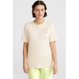 O´neill - Chest Graphic - T-shirt - Katoen - Korte Mouwen