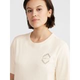 O´neill - Chest Graphic - T-shirt - Katoen - Korte Mouwen