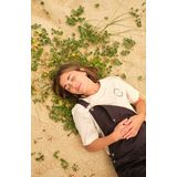 O´neill - Chest Graphic - T-shirt - Katoen - Korte Mouwen