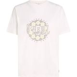 O´Neill - Graphic T-shirt - Korte Mouwen - Katoen - Dames