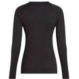 O'neill - Baselayer Top - Zwart - Met Lange Mouwen