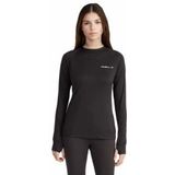 O'neill - Baselayer Top - Zwart - Met Lange Mouwen