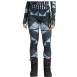 O'Neill - Baselayer Bottom - Legging - Blue Triangle Ikat