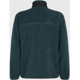 O'Neill - High Pile Full Zip Fleece - Alma Steel - Vest