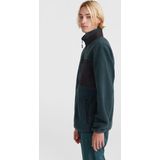 O'Neill - High Pile Full Zip Fleece - Alma Steel - Vest