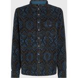 O'Neill - Superfleece - Overhemd - Zwart