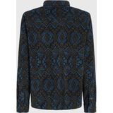 O'Neill - Superfleece - Overhemd - Zwart