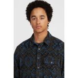 O'Neill - Superfleece - Overhemd - Zwart