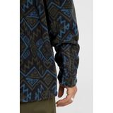 O'Neill - Superfleece - Overhemd - Zwart