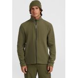 O'Neill - Jack'S Polartec 100 Full Zip Fleece - Forest Night - Vest