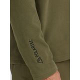 O'Neill - Jack'S Polartec 100 Full Zip Fleece - Forest Night - Vest