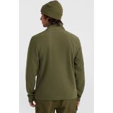 O'Neill - Jack'S Polartec 100 Full Zip Fleece - Forest Night - Vest