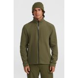 O'Neill - Jack'S Polartec 100 Full Zip Fleece - Forest Night - Vest