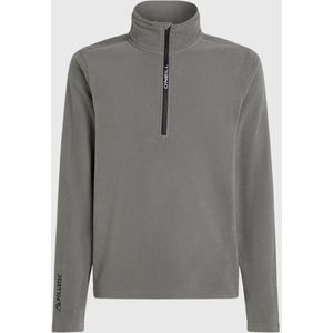 O'Neill - Jack'S Polartec 100 - Fleece Vest - Flint Stone - 100% Gerecycled Polyester