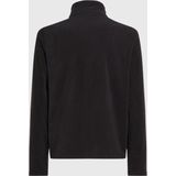 O'Neill - Jack'S Polartec 100 Half Zip Fleece - Black Out - 100% Gerecycled Polyester