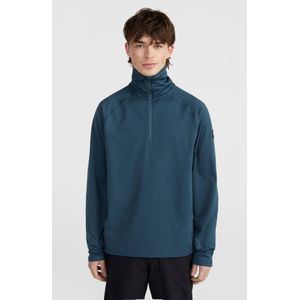 O'Neill - Hydrowick Half Zip Fleece - Alma Steel - Trui