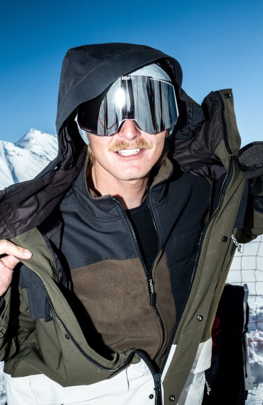 O'neill Fleeces Utility Polartec 200 Fz Fleece