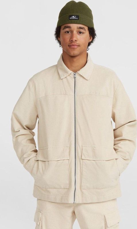 O'neill - Surf Heroes - Ribfluwelen Jas