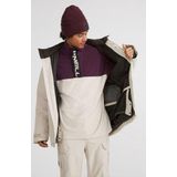 O'Neill - Utility Hybrid - Ski Jas - Atmosphere Colour Block - 50% Gerecycled Polyester