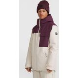 O'Neill - Utility Hybrid - Ski Jas - Atmosphere Colour Block - 50% Gerecycled Polyester
