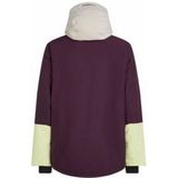 O'Riginals - Hybrid - Wintersportjas - Zwart - Gerecycled Polyester