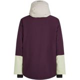 O'Riginals - Hybrid - Wintersportjas - Zwart - Gerecycled Polyester