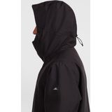 O'Neill - O'Riginals Hybrid - Ski Jas - Black Out Colour Block