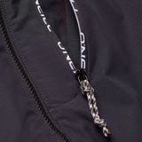 O'Neill - Carbonite - Ski Jas - Paprika Flame Colour Block - 50% Gerecycled Polyester