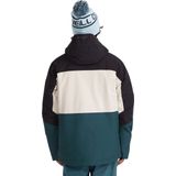 O'Neill - Carbonite - Skijas - Regular Fit - Waterdicht tot 10.000mm - Heren