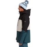 O'Neill - Carbonite - Skijas - Regular Fit - Waterdicht tot 10.000mm - Heren