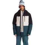 O'Neill - Carbonite - Skijas - Regular Fit - Waterdicht tot 10.000mm - Heren