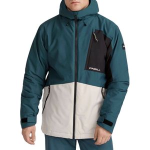 O'Neill Hammer Block Skijas Heren