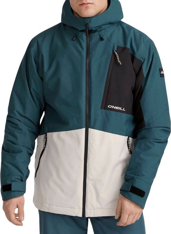 O'Neill Hammer Block Skijas Heren