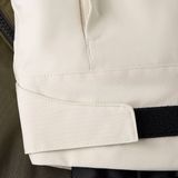 O'Neill - Hammer Block - Ski Jas - Atmosphere Colour Block - 50% Gerecycled Polyester