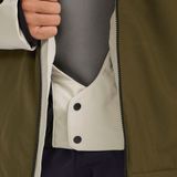 O'Neill - Hammer Block - Ski Jas - Atmosphere Colour Block - 50% Gerecycled Polyester