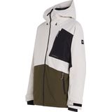 O'Neill - Hammer Block - Ski Jas - Atmosphere Colour Block - 50% Gerecycled Polyester