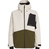 O'Neill - Hammer Block - Ski Jas - Atmosphere Colour Block - 50% Gerecycled Polyester