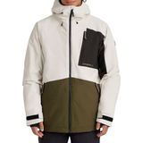 O'Neill - Hammer Block - Ski Jas - Atmosphere Colour Block - 50% Gerecycled Polyester