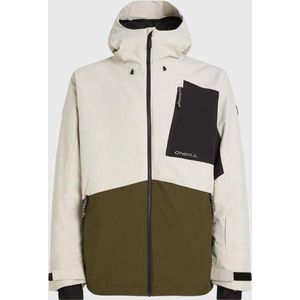 O'neill Jassen HAMMER BLOCK SNOW JACKET