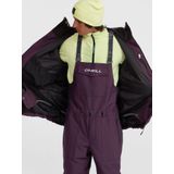 O'Neill - O'riginals Block - Ski Jas - Paars - Heren