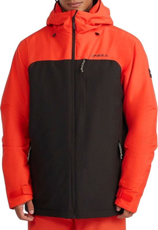 O'Neill Hammer Plus Skijas Heren