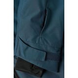 O'Neill - Hammer - Wintersportjas - Zwart - Gerecycled Polyester - Waterbestendig 10K/10K