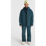 O'Neill - Hammer - Wintersportjas - Zwart - Gerecycled Polyester - Waterbestendig 10K/10K