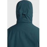 O'Neill - Hammer - Wintersportjas - Zwart - Gerecycled Polyester - Waterbestendig 10K/10K