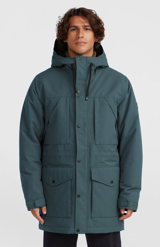 O'neill Jassen JOURNEY PARKA 10K/10K