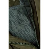 Journey - Parka - Groen - Gerecycled Polyester - 10K Waterdichtheid