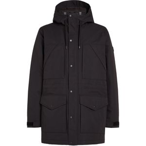 O'Neill Parka »JOURNEY PARKA 10K/10K«, mit Kapuze